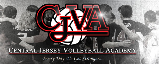 Central Jersey Volleyball Academy screenshot